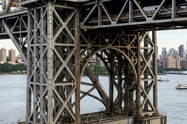 Structures de construction
